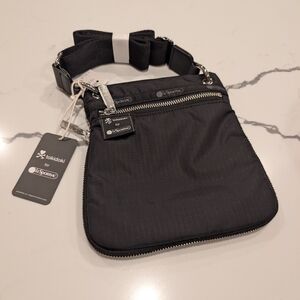 LeSportsac x Tokidoki Black crossbody Bag